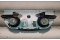 Блок управления климат-контролем 96262848   Chevrolet Rezzo