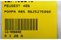 Jednotka ABS 9625275080, 9625275080   Peugeot 406 1997