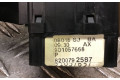 Переключатель дворников 8200792587   Dacia Logan I