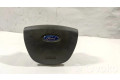 Подушка безопасности водителя 1701365, 6M51R042B85AG3ZHE   Ford C-MAX I