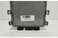 Řídící jednotka SW9660300280, HW9653451880   Citroen C3 Pluriel 2006