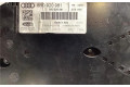 Панель приборов 8r0920981   Audi Q5 SQ5       