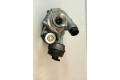  Турбина BMW X1 F48 F49  8584199   для двигателя B47-C20B      