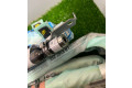 Боковая подушка безопасности A1678602901, A1678603201   Mercedes-Benz GLE W167