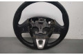Volant Renault Megane III 2010 609581499, DESGASTADO  