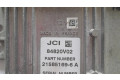 Řídící jednotka 9657018280, 9649433980   Citroen C4 Aircross 2010