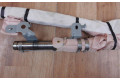 Боковая подушка безопасности D10E57KN0E, 0589P1000367   Mazda CX-3