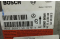 Блок подушек безопасности 0285001373   Mercedes-Benz CLK A209 C209
