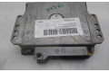 Řídící jednotka 9620398980   Peugeot 106 