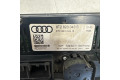 Блок управления климат-контролем 8T2820043S, A2C53307437   Audi A5 8T 8F