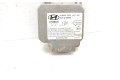 Блок подушек безопасности 9591005600   Hyundai Atos Prime