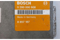 Блок управления двигателя 0280000908, 8857187   Saab 9000 CS
