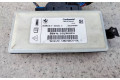 Блок подушек безопасности 9319492   BMW 7 F01 F02 F03 F04