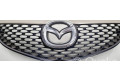 Передняя решётка Mazda 3 I 2003-2006 года BN8V50711      