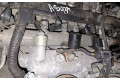 Vstřikovací lišta    Honda Civic     