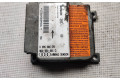 Блок подушек безопасности 8D0959655C, 0285001176   Audi A4 S4 B5 8D