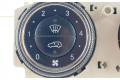 Блок управления климат-контролем A1638204289   Mercedes-Benz ML W163