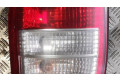 Задний фонарь  62281    Chevrolet Zafira A   1999-2005 года