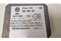 Блок подушек безопасности 6Q0909601   Volkswagen Lupo