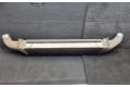 Интеркулер  4G0145805J, 4G0145805M   Audi A6 S6 C7 4G 