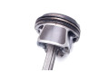 Píst 9807260380, EB2ADTS   Citroen C3 Aircross    HNS(EB2ADTS) 