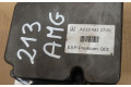 Блок управления ABS A2134312701ABSW213   Mercedes-Benz E W213 2019