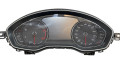 Přístrojová deska  Audi A5 2016 8W6920971, BOSCH  