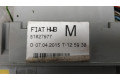 Блок предохранителей 51827977   Fiat Grande Punto    