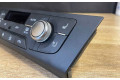 Блок управления климат-контролем 4G0820043AF, A2C81395700   Audi A6 S6 C7 4G