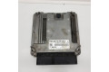 Блок управления двигателя 04L907309D, 0281018498   Audi A3 S3 8V