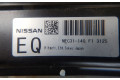 Блок управления двигателя    Nissan Murano Z50