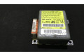 Блок подушек безопасности mr158433   Mitsubishi Carisma