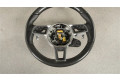 Volant Porsche Boxster 982  9P1419091EMA34, 9P1419091EMA34  
