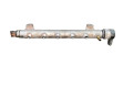 Vstřikovací lišta 3140027410, BOSCH   KIA Ceed    D4EA 