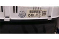 Přístrojová deska  Hyundai Getz 2003 940031C010, 940031C010  