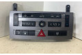 Блок управления климат-контролем 96573322   Peugeot 407