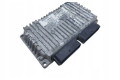 Блок управления коробкой передач 8200211611, 12220510   Renault Laguna II