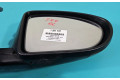 Зеркало электрическое        Nissan Qashqai  2006 - 2010 года   