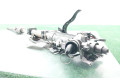 Руль BMW X3 E83  2003 - 2010 года 32303412450      