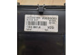 Přístrojová deska  Volkswagen Touran I 2005 V0020000, VWZ7Z0D0710602  