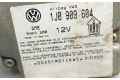 Блок подушек безопасности 1J0909604, 5WK4200   Volkswagen Golf IV
