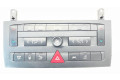 Блок управления климат-контролем 96573328ZD02, 96498322XT   Citroen C6