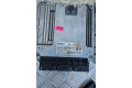 Блок комфорта 9661940180, 0281013209   Citroen C6   