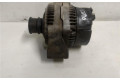 Генератор 0091544202, 0091544202   Mercedes-Benz C W202      
