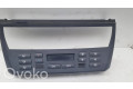 Блок управления климат-контролем 64113417544   BMW X3 E83