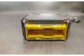 Блок подушек безопасности 4E0959655, 0285001512-BOSCH   Audi A8 S8 D2 4D