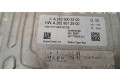 Řídící jednotka A2829003200   Mercedes-Benz CLA C118 X118 2020