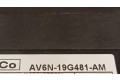 Блок управления AV6N19G481AM, 5WK49778N   Ford Kuga I