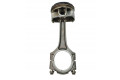  Поршень с шатуном  86L134, M156D  Maserati Ghibli  
