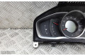 Přístrojová deska  Volvo V60 2016 31453099  